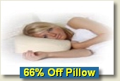 Click for Pillow Sale